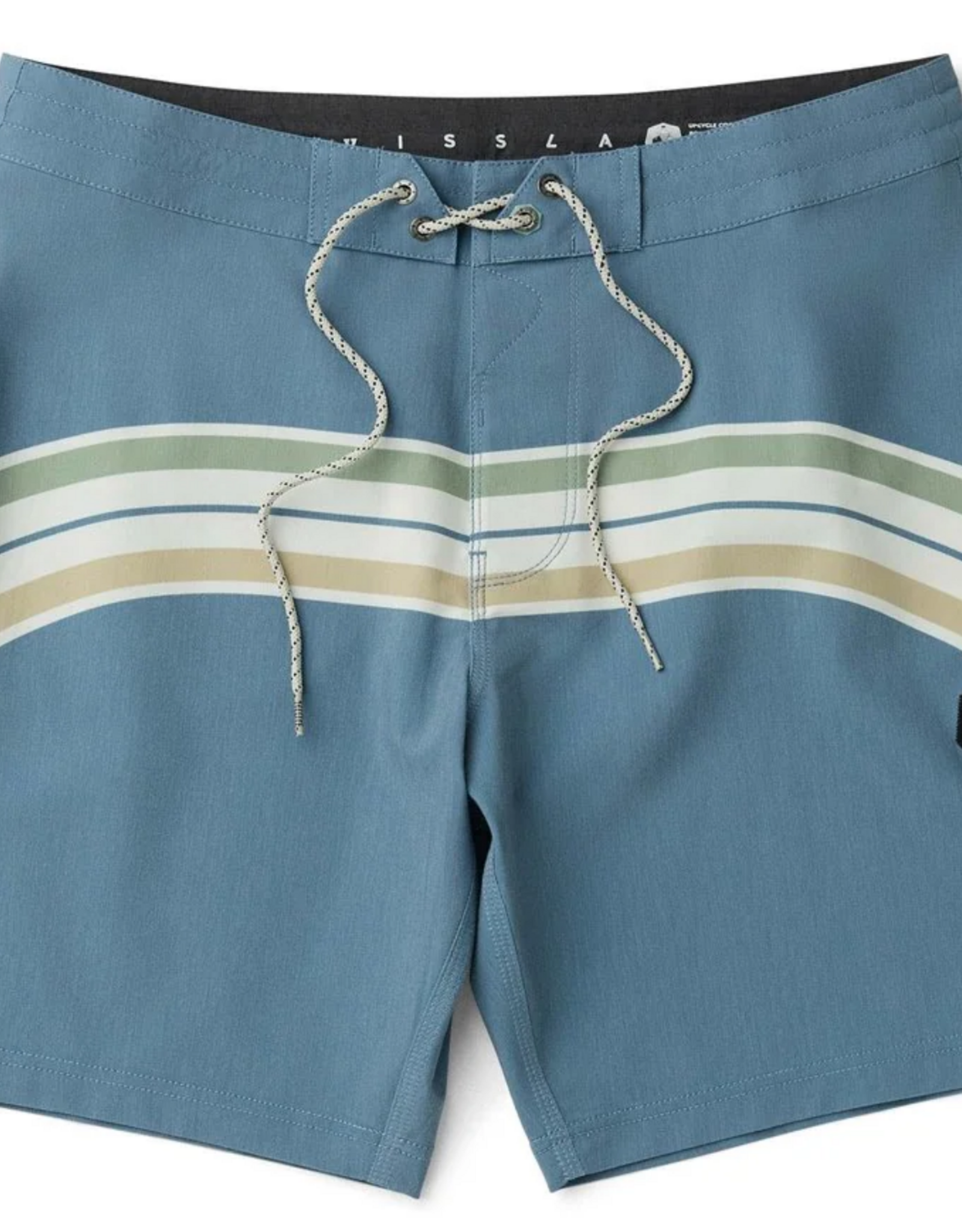 VISSLA Latitude 18.5" Boardshort