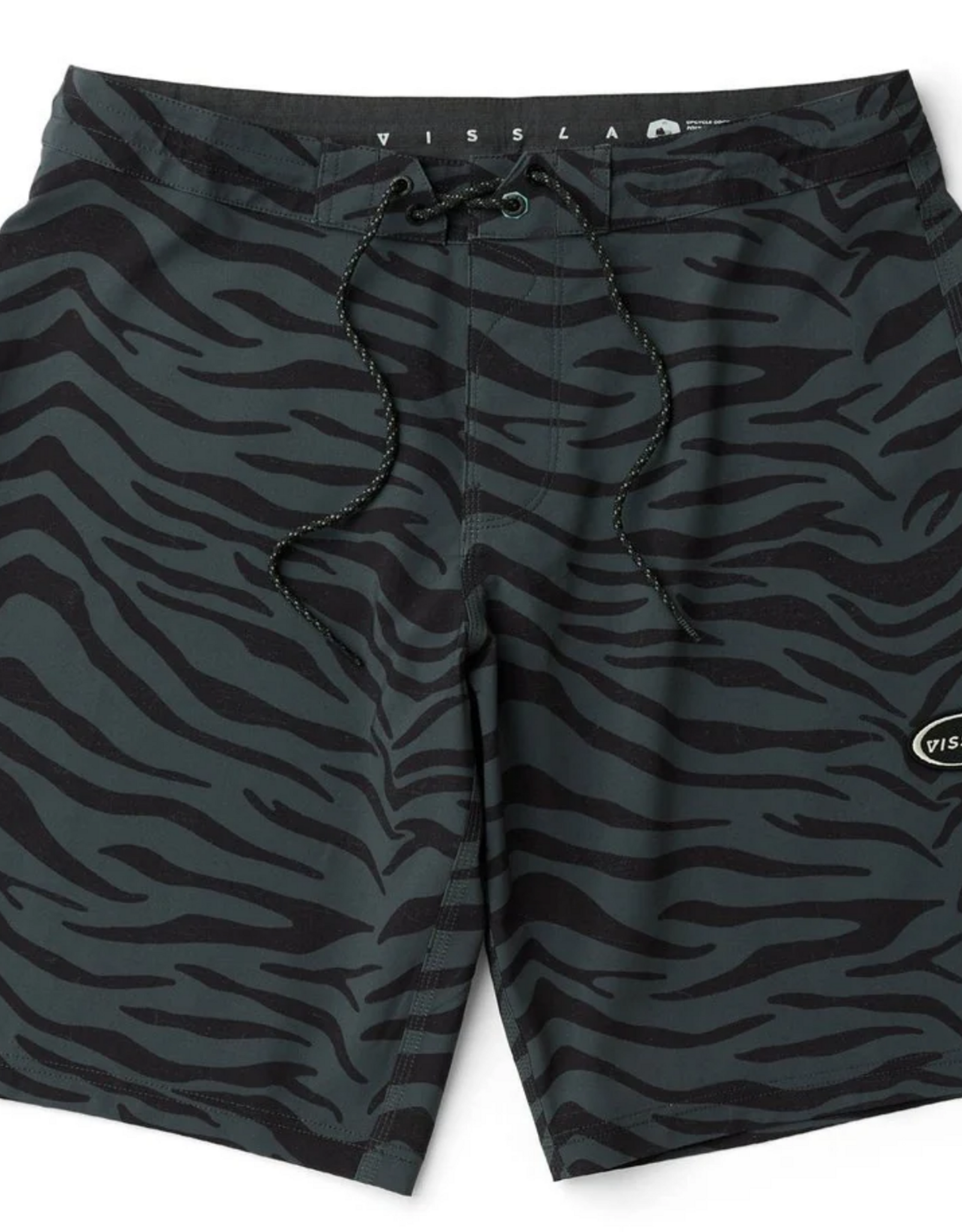 VISSLA Mozambique 21" Boardshort