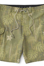 VISSLA Solid Sets 17.5" Boardshort