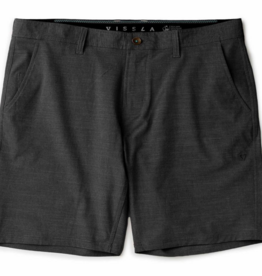 VISSLA Fin Box 19.5" Hybrid Walkshort