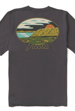 VISSLA Roundup Organic Tee
