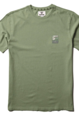 VISSLA Peaky SS Heavyweight Tee