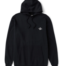 VISSLA SOLID SETS ECO PO HOODY