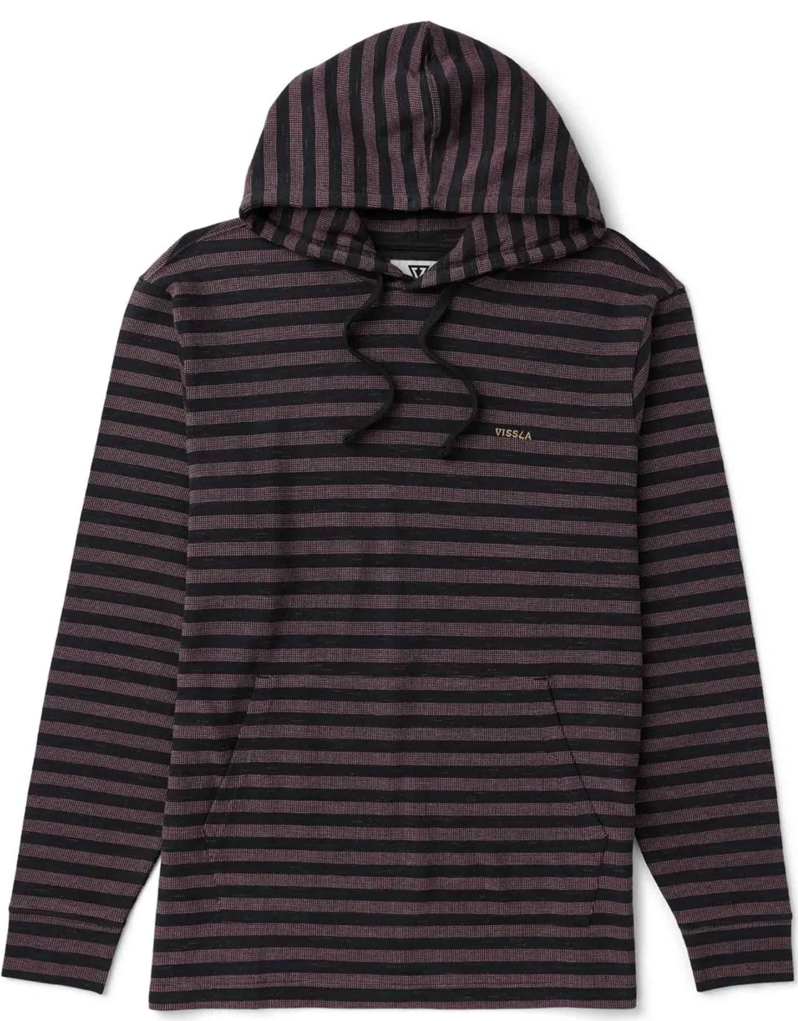 VISSLA Space Man Pullover
