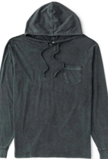 VISSLA Solid Sets Knit Pullover