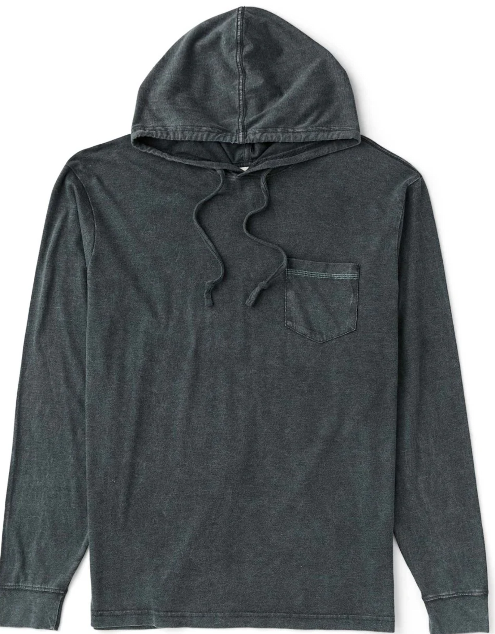 VISSLA Solid Sets Knit Pullover