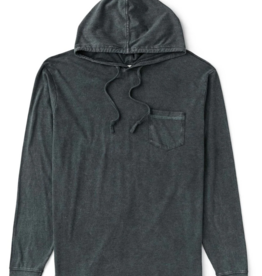 VISSLA Solid Sets Knit Pullover