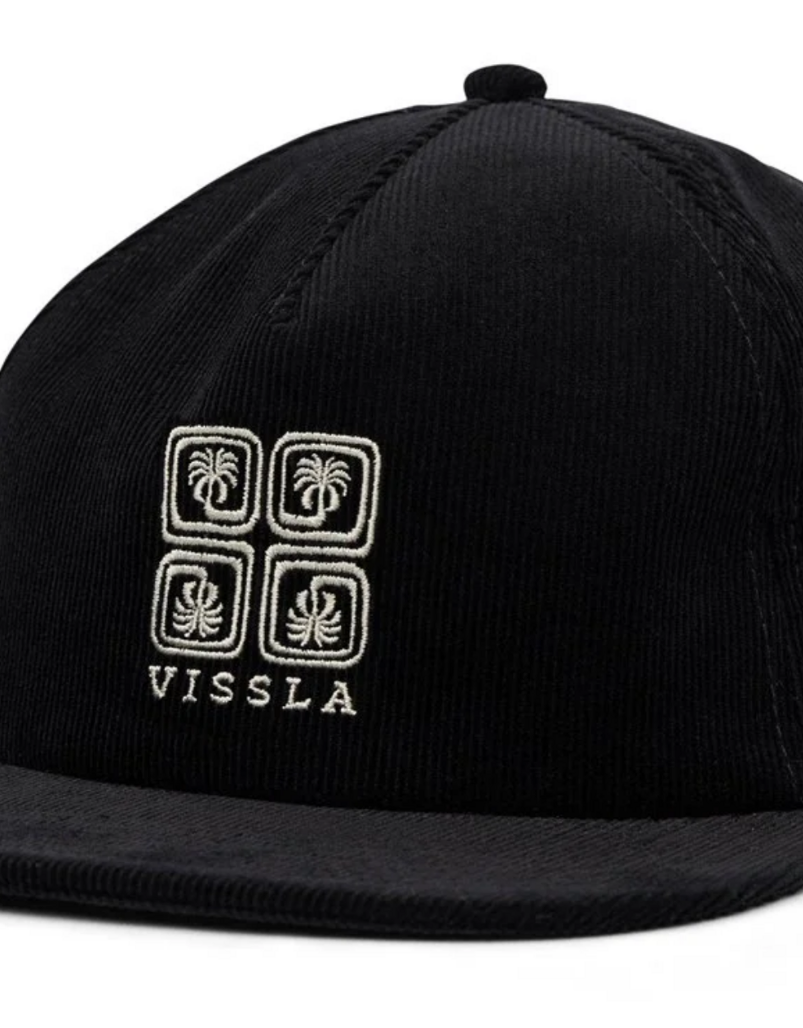 VISSLA SHREAD HEADS HAT - PHA