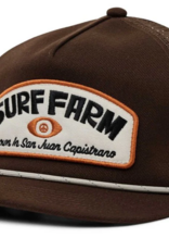 VISSLA TEC Surf Farm Trucker Hat