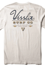 VISSLA Craftsman SS T