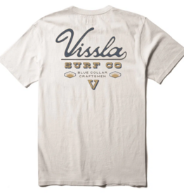 VISSLA Craftsman SS T