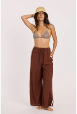 Sisstrevolution Walk The Line Woven Pant