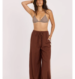 Sisstrevolution Walk The Line Woven Pant