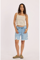 Sisstrevolution Collette Knit Tank