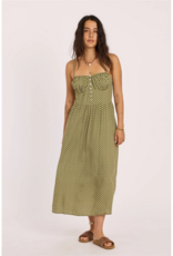 Sisstrevolution Good Times Woven Dress