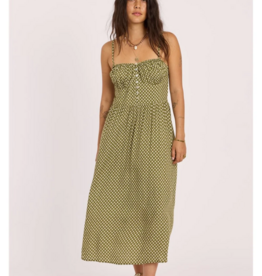 Sisstrevolution Good Times Woven Dress