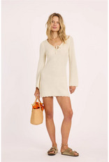Sisstrevolution Barefoot Beach Knit Dress