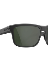 SPY REGION XL ANSI Matte Black - Happy Gray Green Polar