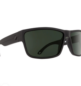 SPY ROCKY Matte Black - Happy Gray Green Polar