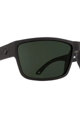 SPY ROCKY Matte Black - Happy Gray Green Polar