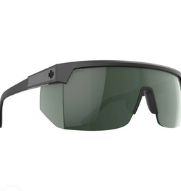 SPY SUPER FLYNN ANSI Matte Black - Happy Gray Green