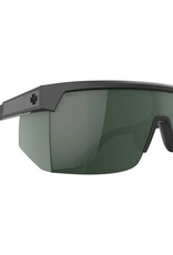 SPY SUPER FLYNN ANSI Matte Black - Happy Gray Green