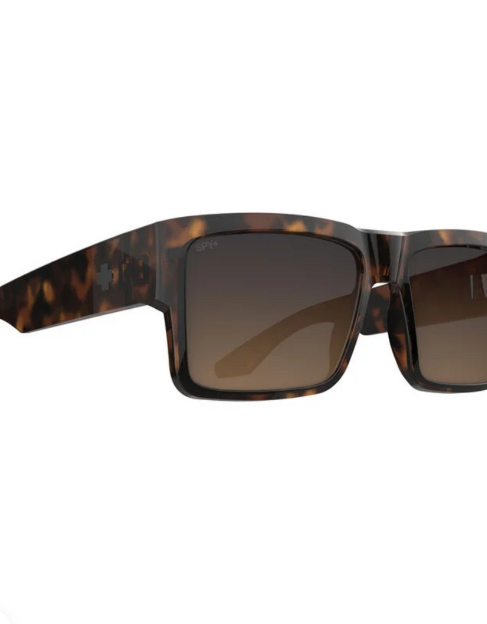 SPY CYRUS Honey Tort - Happy Dark Brown Fade