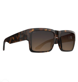SPY CYRUS Honey Tort - Happy Dark Brown Fade