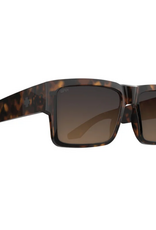 SPY CYRUS Honey Tort - Happy Dark Brown Fade