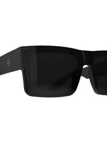 SPY CYRUS SWITCH Matte Black - Happy Gray Green & Happy Gray Green Black Mirror