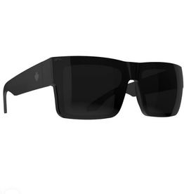 SPY CYRUS SWITCH Matte Black - Happy Gray Green & Happy Gray Green Black Mirror