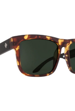 SPY DISCORD Vintage Tortoise - Happy Gray Green