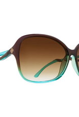 SPY FIONA Mint Chip Fade - Happy Bronze Fade