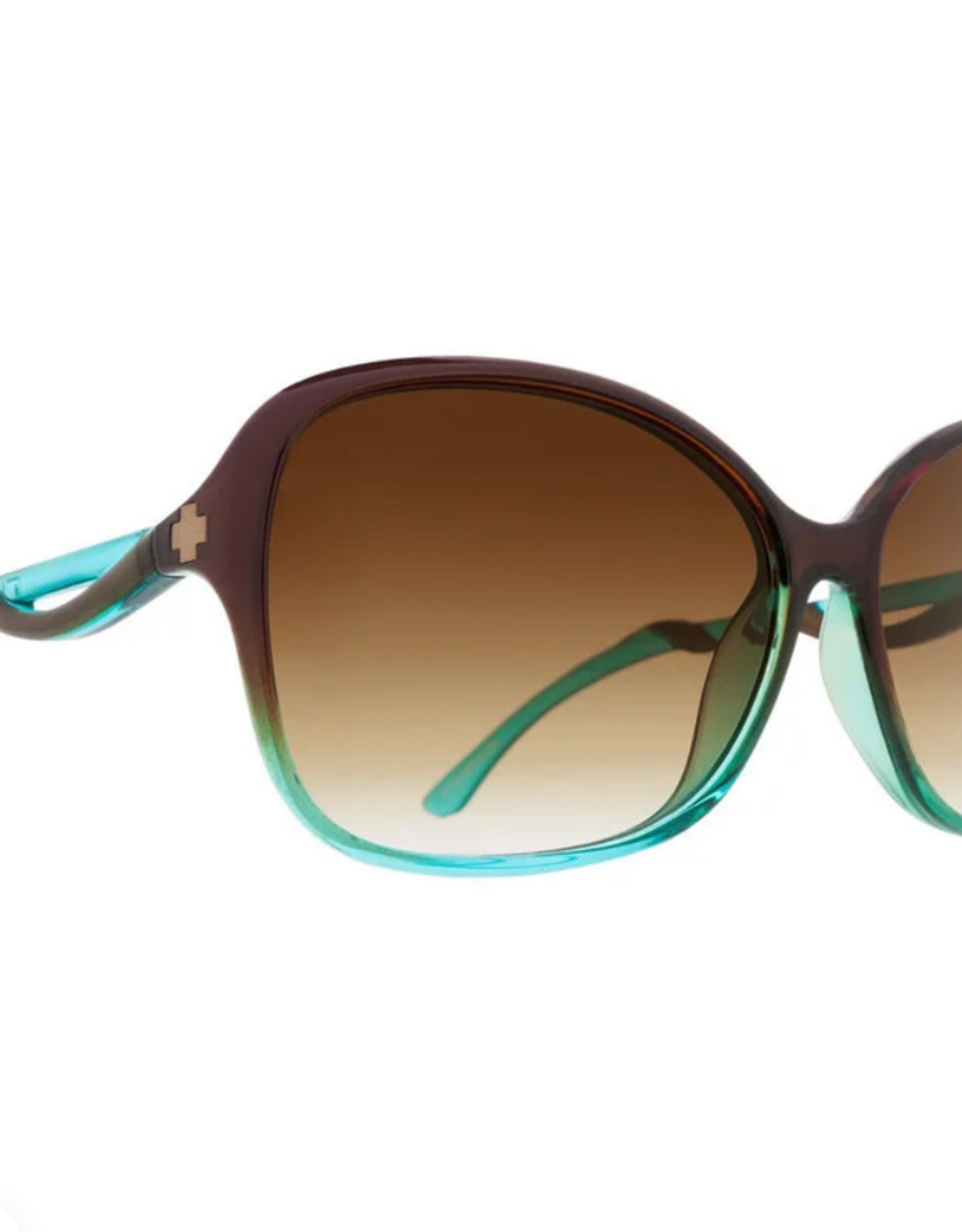 SPY FIONA Mint Chip Fade - Happy Bronze Fade