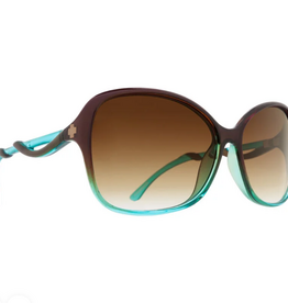 SPY FIONA Mint Chip Fade - Happy Bronze Fade