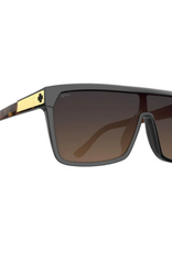 FLYNN Black Honey Tort - Happy Dark Brown Fade