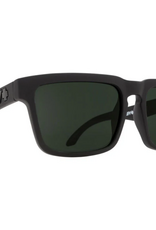 HELM Soft Matte Black - Happy Gray Green