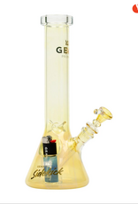 Gear G545CC GEAR Premium 12" Tall Colour Changing Sidekick Beaker Tube W/BuiltInL
