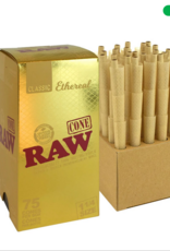 RAW RA089 RAW Ethereal Phenomenally Thin PR Cones 1 1/4 75/DP