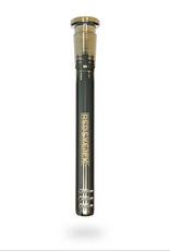 Red Eye Tek KTD140-7 Red Eye Tek 140mm Cosmic Gold Metallic Terminator Downstem