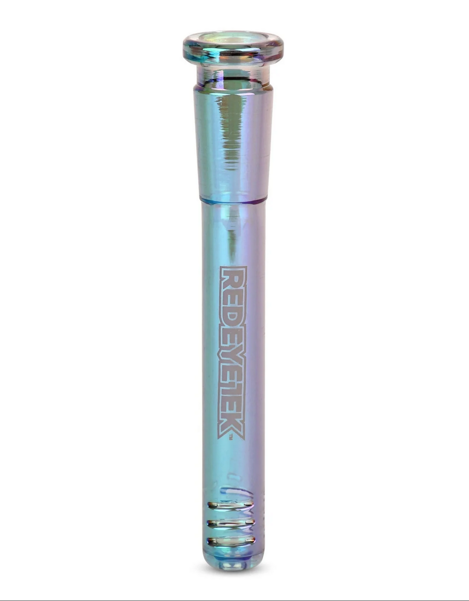 Red Eye Tek KTD140-1 Red Eye Tek 140mm Green Metallic Terminator Downstem