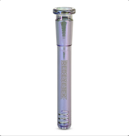 Red Eye Tek KTD140-4 Red Eye Tek 140mm Blue Metallic Terminator Downstem