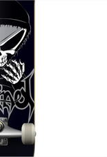 Blind Blind Classic Venom Black Skateboard Complete (8)