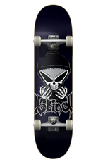 Blind Blind Classic Venom Black Skateboard Complete (8)