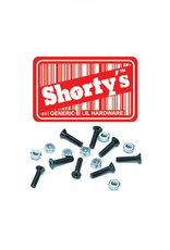 Shortys SHORTYS - GENERIC 1" PHILLIPS HARDWARE
