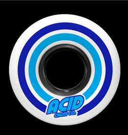 Acid Chemical Co ACID CRUISER WHEELS - PODS CONICAL (53)