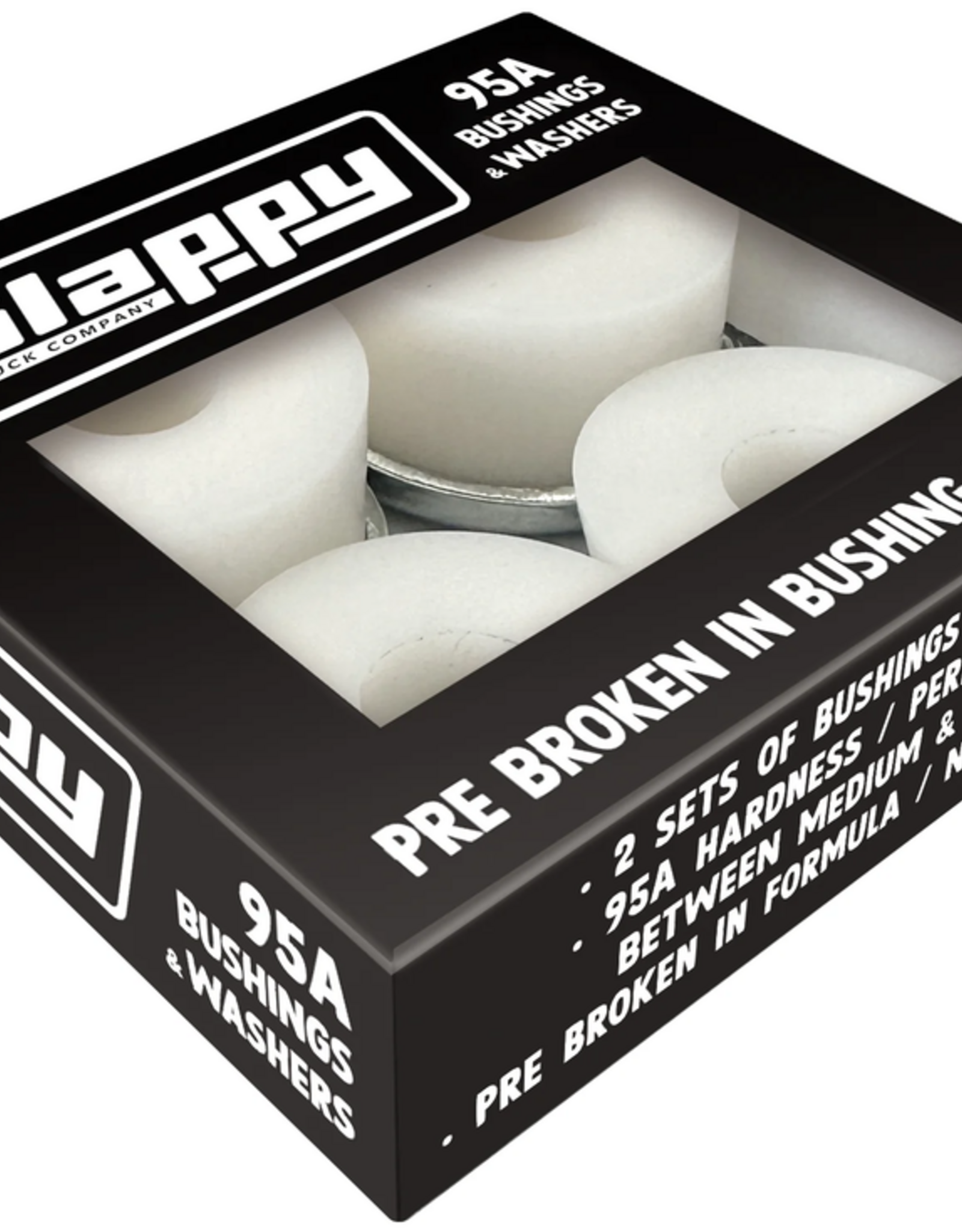 Slappy SLAPPY - STANDARD BUSHING 95A