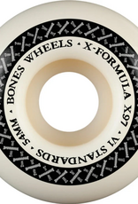 Bones BONES WHEELS - XF STANDARDS V1 97A (54)