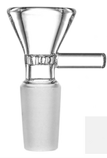 MARTINI FUNNEL BOWL WITH INTEGRATED SCREEN 14mm