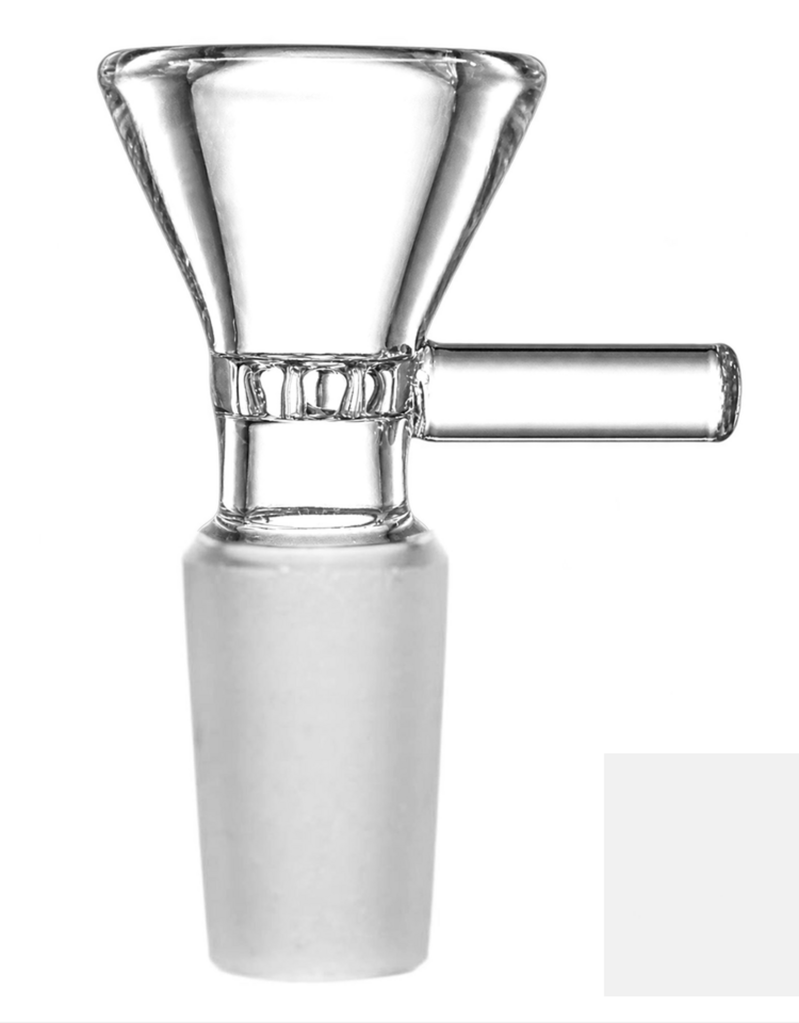 MARTINI FUNNEL BOWL WITH INTEGRATED SCREEN 14mm